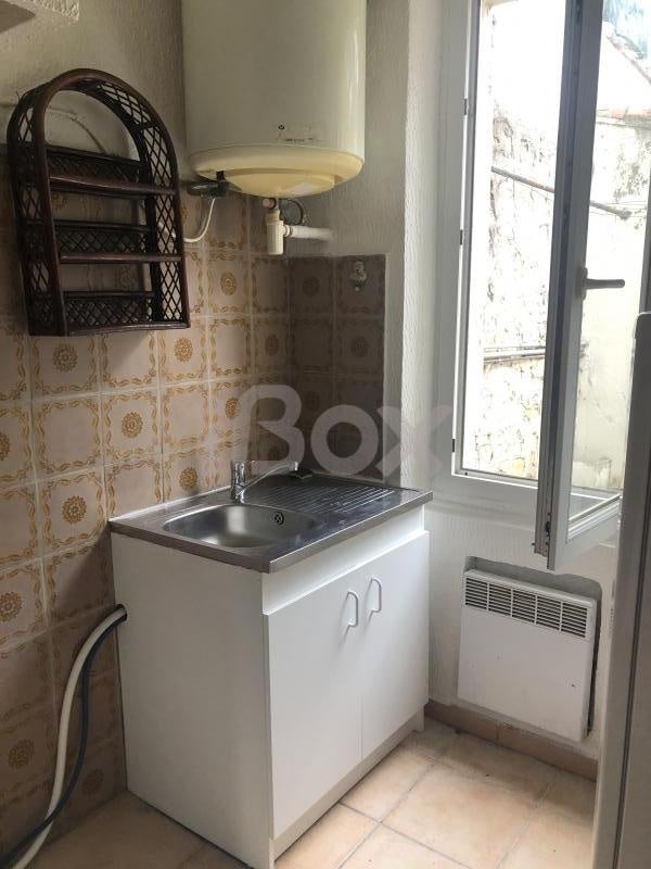 Appartement Rue Louis Ferrand à Toulon