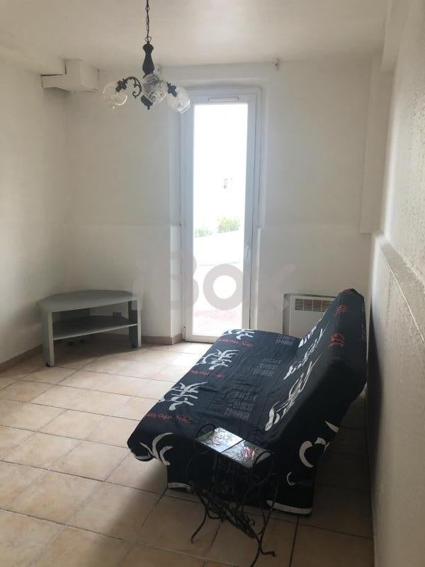 Appartement Rue Louis Ferrand à Toulon