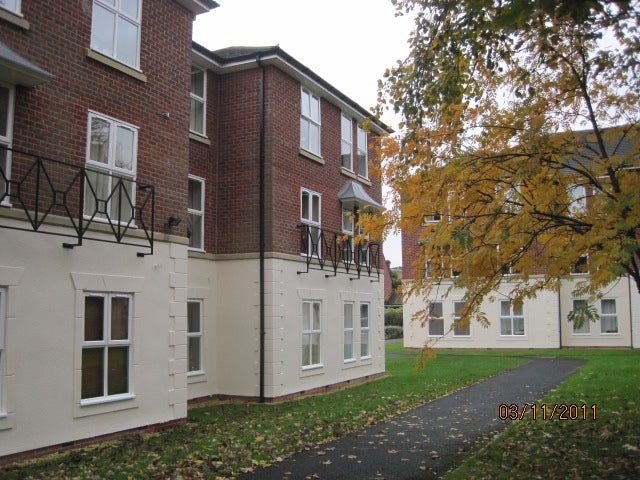Flat Mariner Avenue in Birmingham