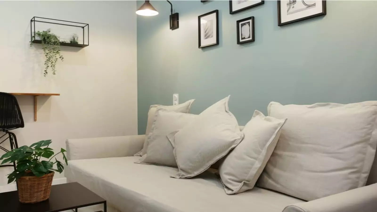 Appartement Rue Saint-Denis à Paris