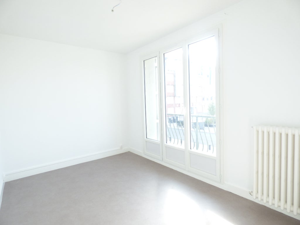 Appartement Place de la Liberté à Moulins