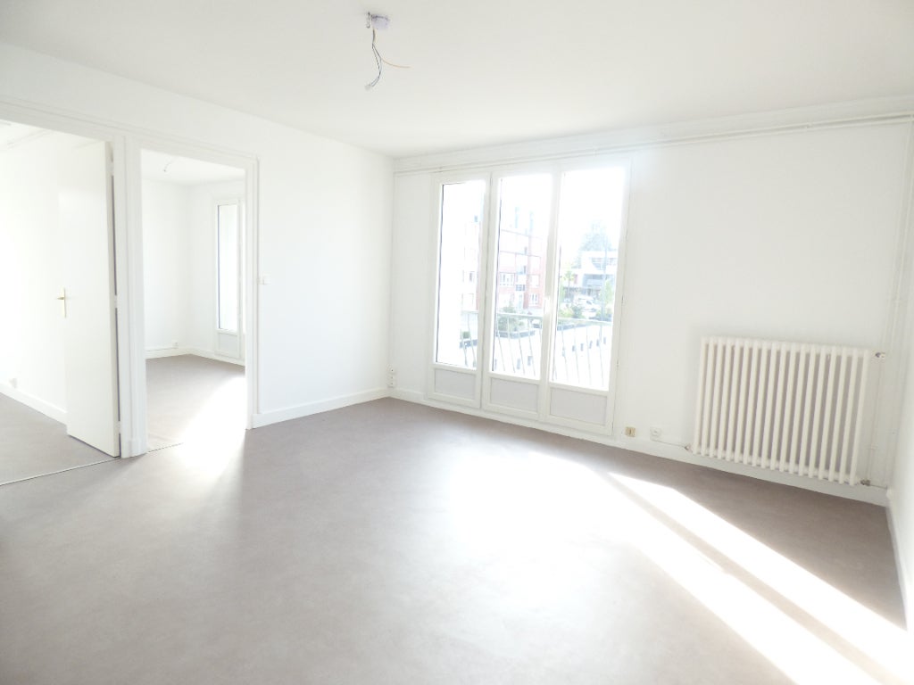 Appartement Place de la Liberté à Moulins