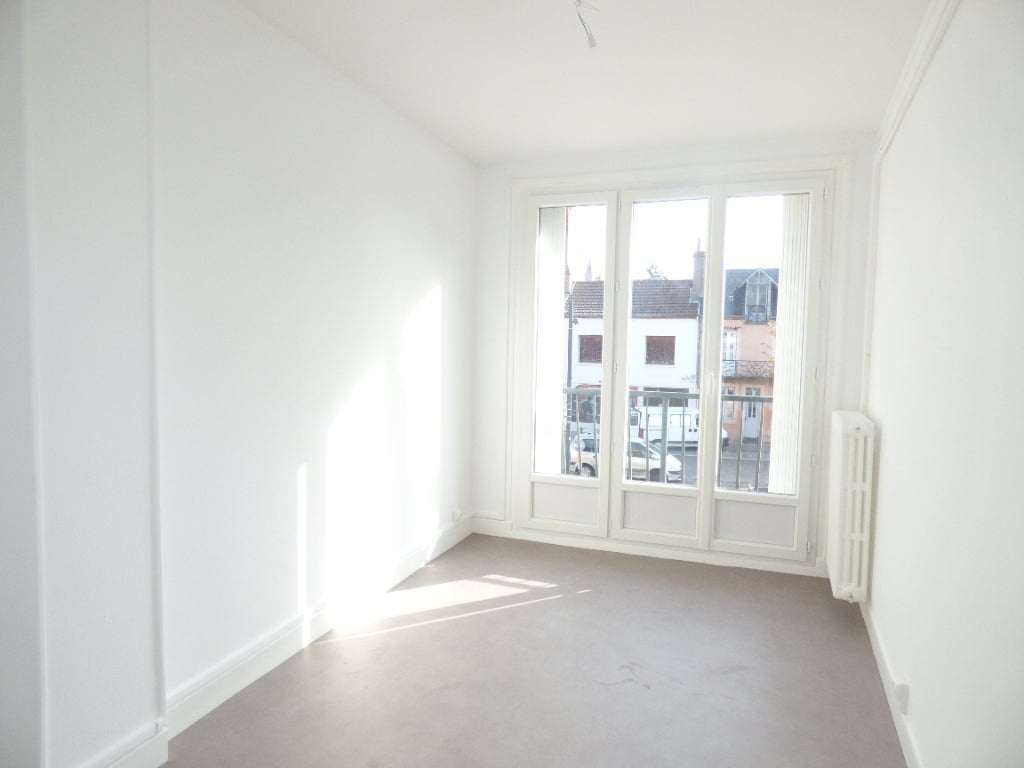 Appartement Place de la Liberté à Moulins
