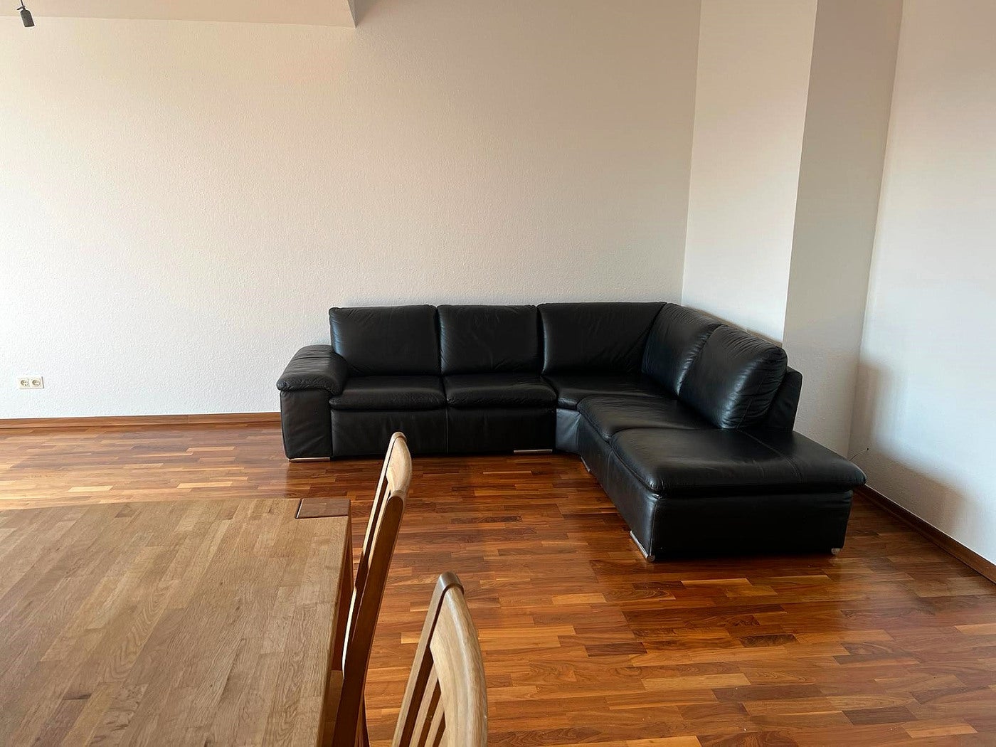 Wohnung Helle in Büren