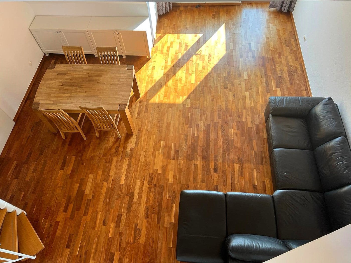 Wohnung Helle in Büren