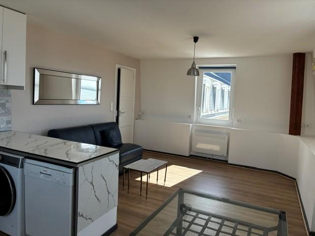Appartement Avenue Collet à Pornichet