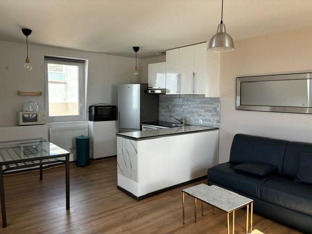 Appartement Avenue Collet à Pornichet