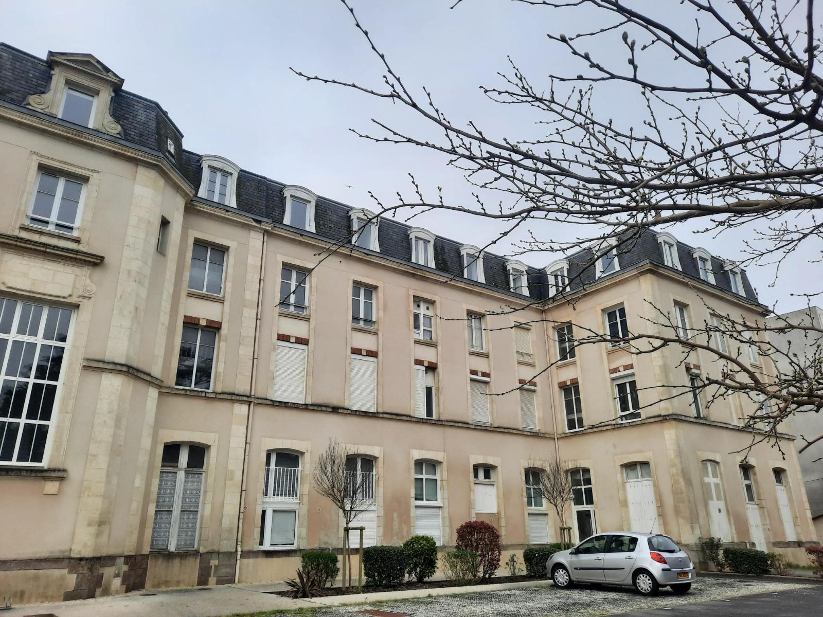 Appartement Avenue Collet à Pornichet