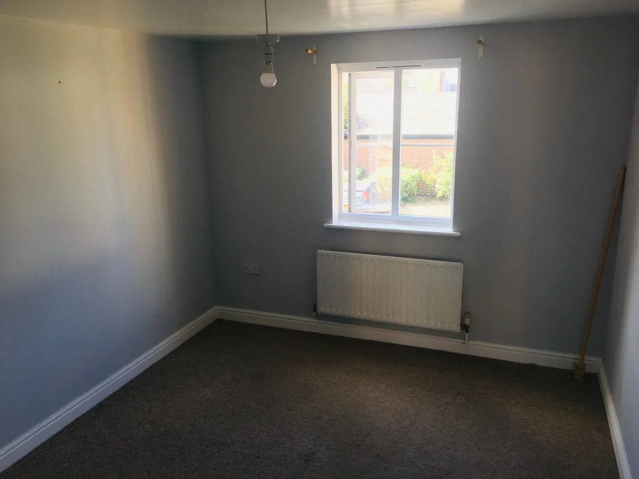 Flat Newent Close in Greater London