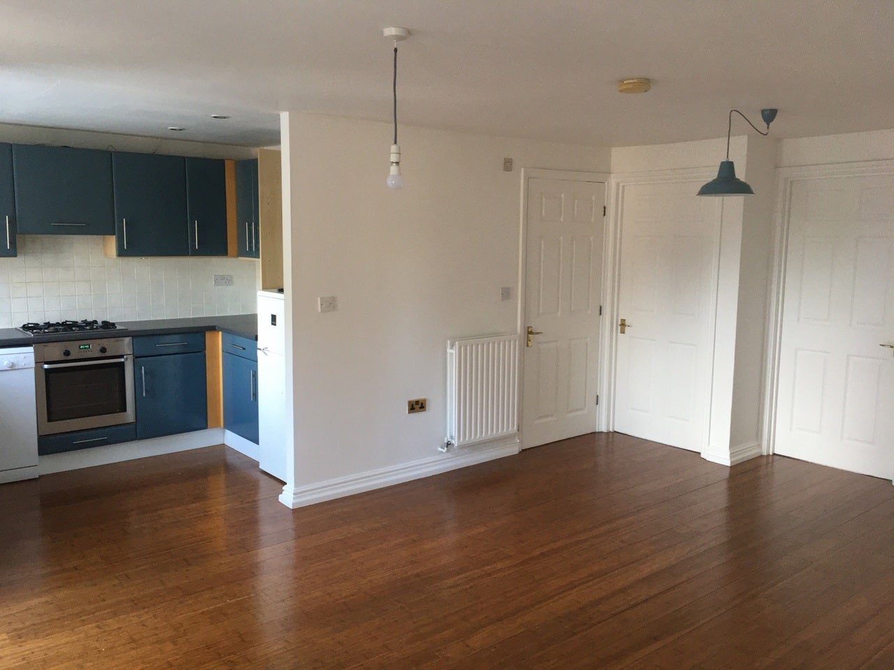 Flat Newent Close in Greater London