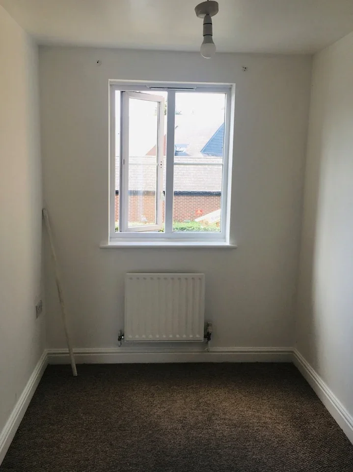 Flat Newent Close in Greater London