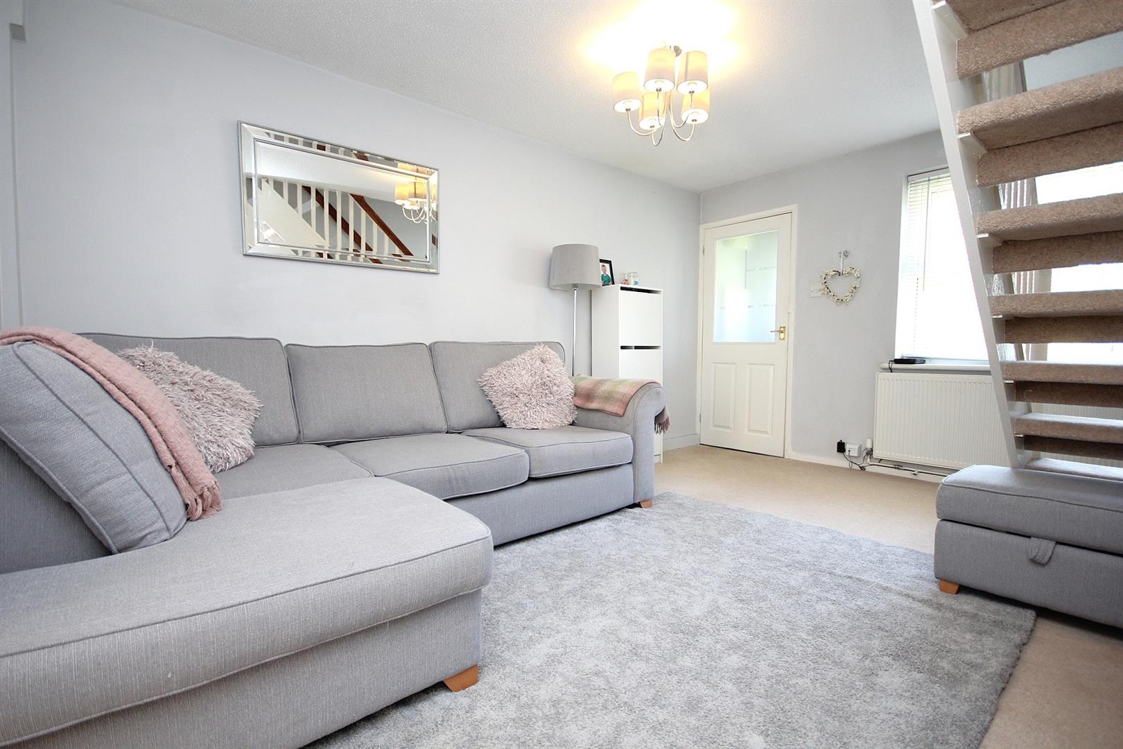 House Ravenswood in Fareham