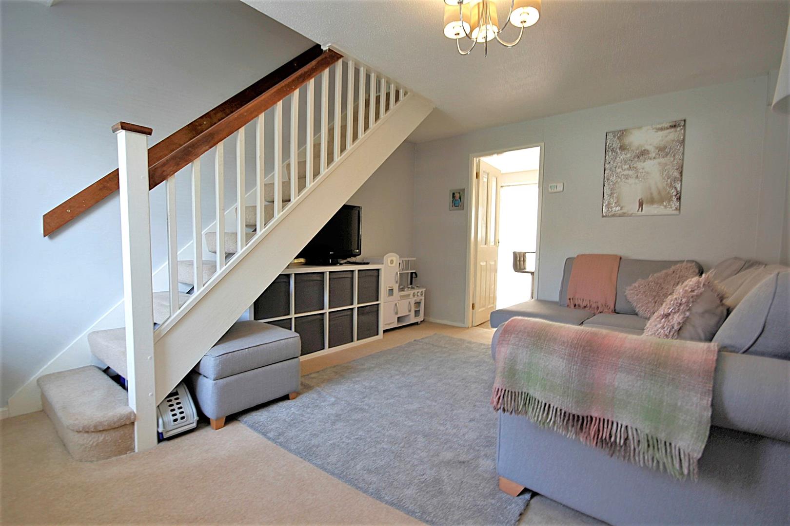 House Ravenswood in Fareham