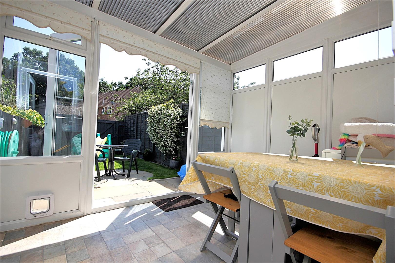 House Ravenswood in Fareham