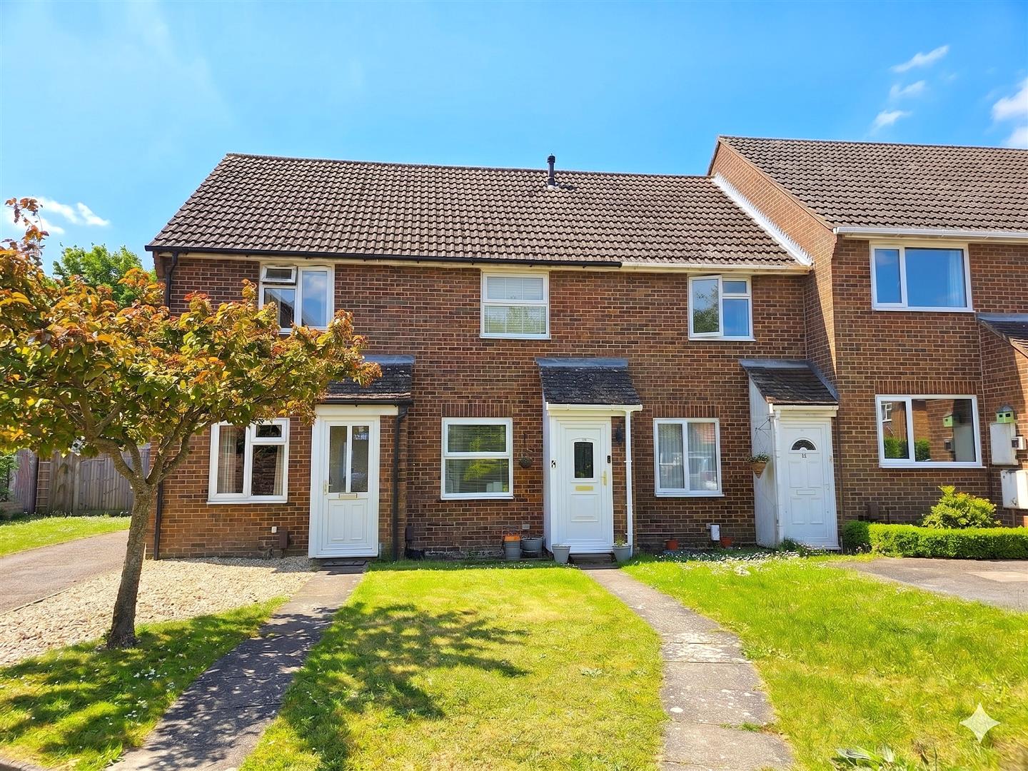 House Ravenswood in Fareham