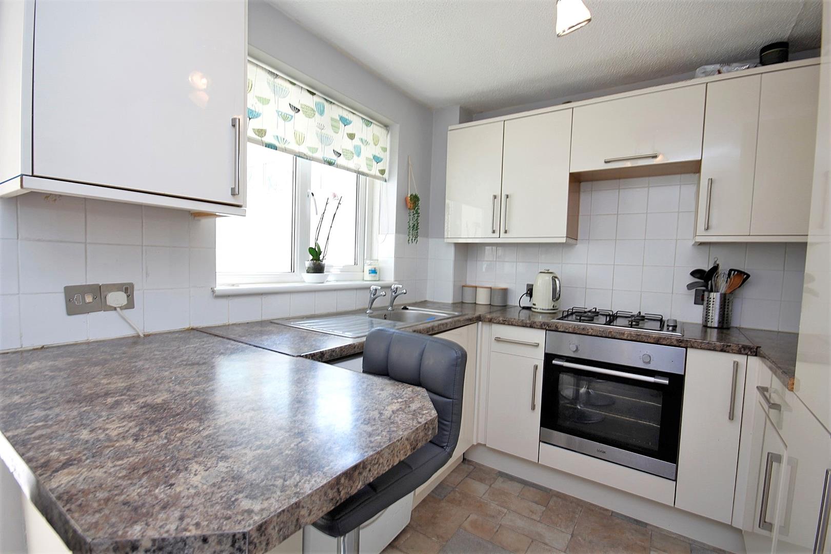 House Ravenswood in Fareham