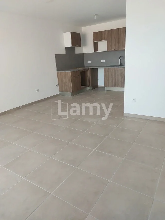 Appartement Route de Montfavet à Avignon
