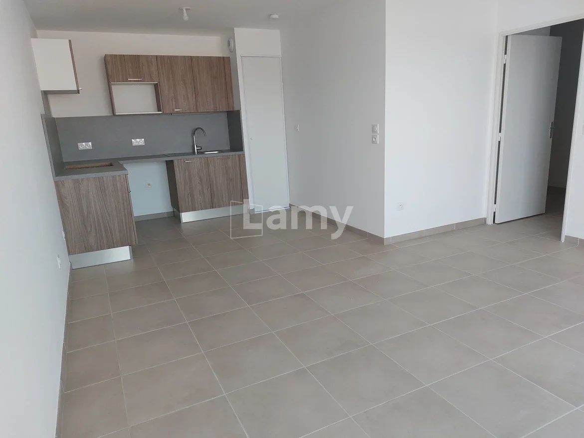 Appartement Route de Montfavet à Avignon