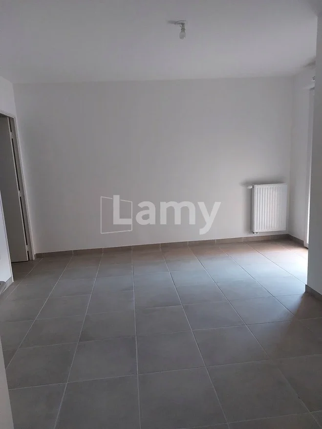 Appartement Route de Montfavet à Avignon