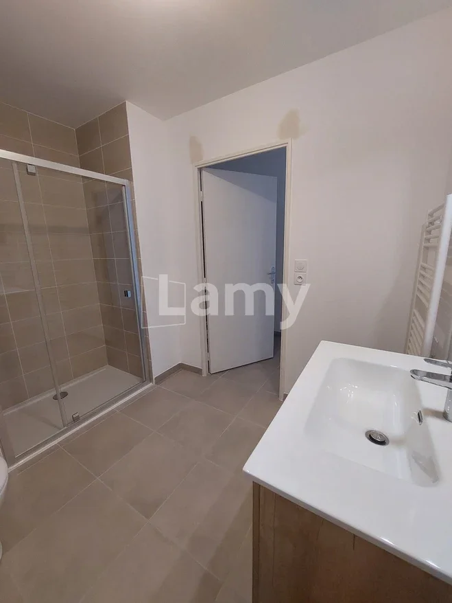 Appartement Route de Montfavet à Avignon