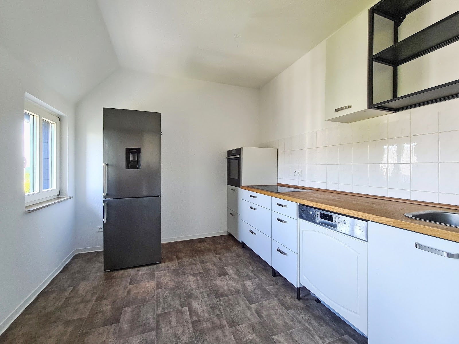 Wohnung Orthstraße in Chemnitz