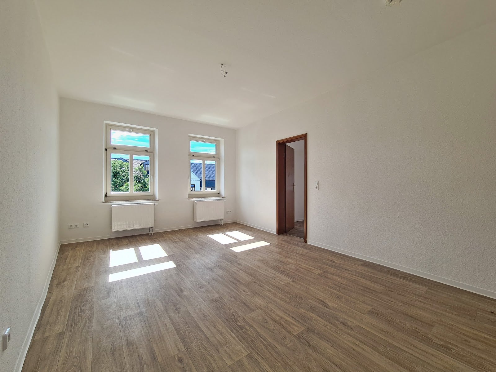 Wohnung Orthstraße in Chemnitz