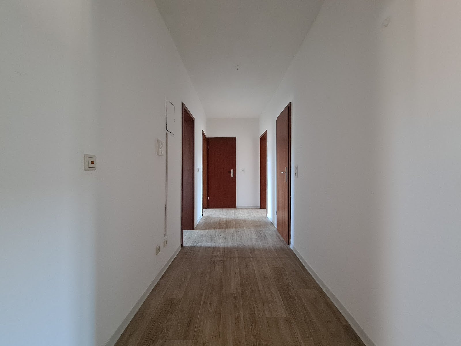 Wohnung Orthstraße in Chemnitz