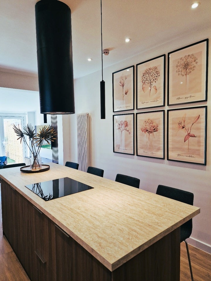 Room Laburnum Grove in Portsmouth