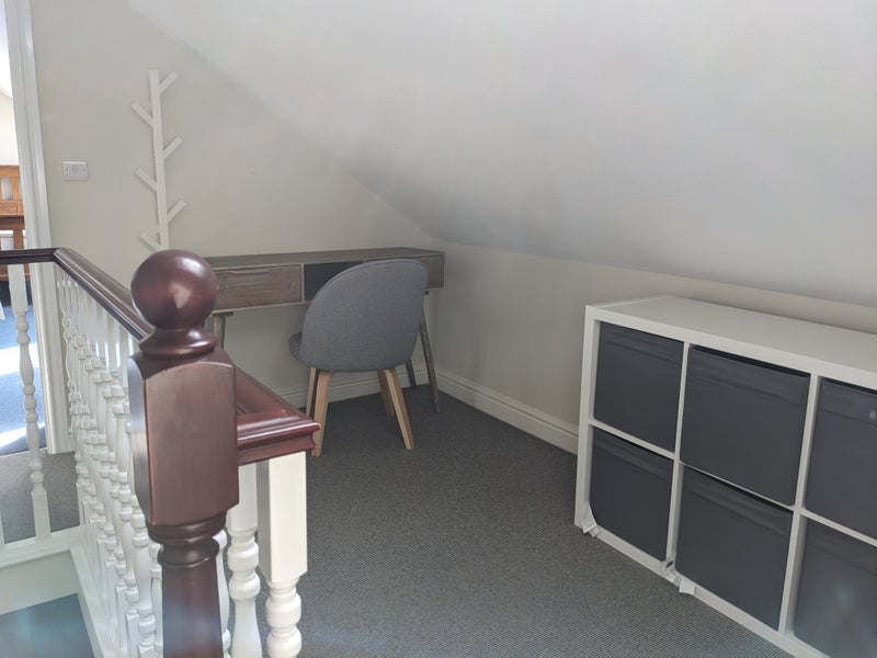 Room Snowdon Road in Salford
