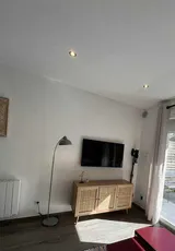 Appartement Route d'Annemasse à Le Châble