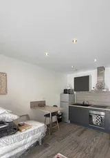 Appartement Route d'Annemasse à Le Châble