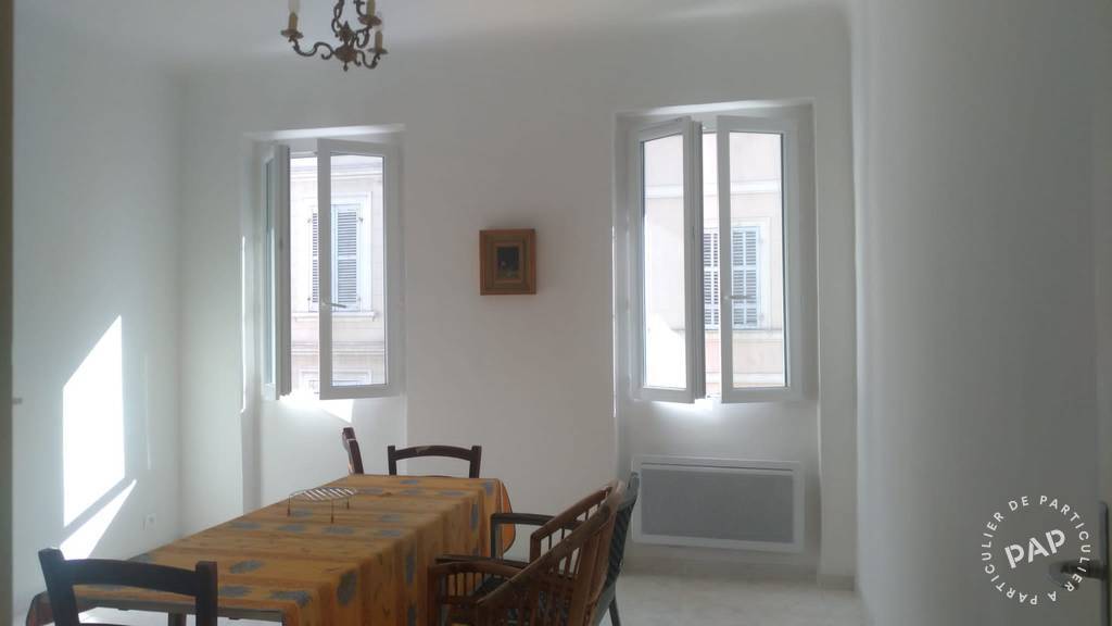Appartement Rue du Berceau à Marseille