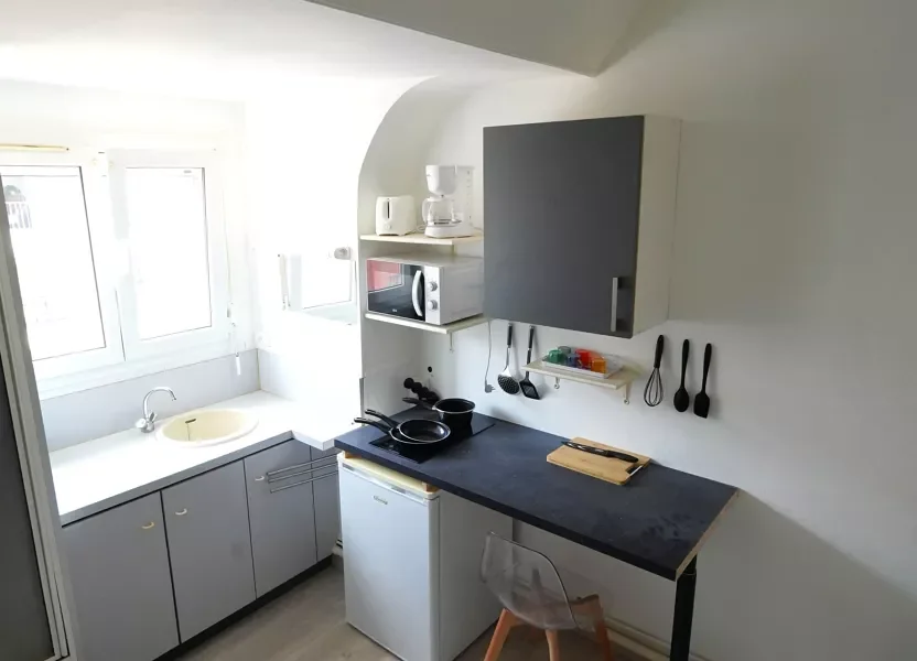 Appartement Rue Saint-Patrice à Amiens