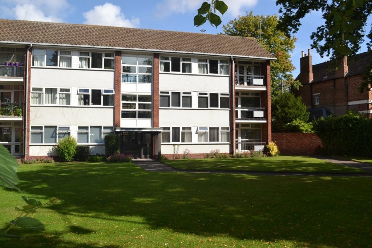 Room Arlington Avenue in Royal Leamington Spa