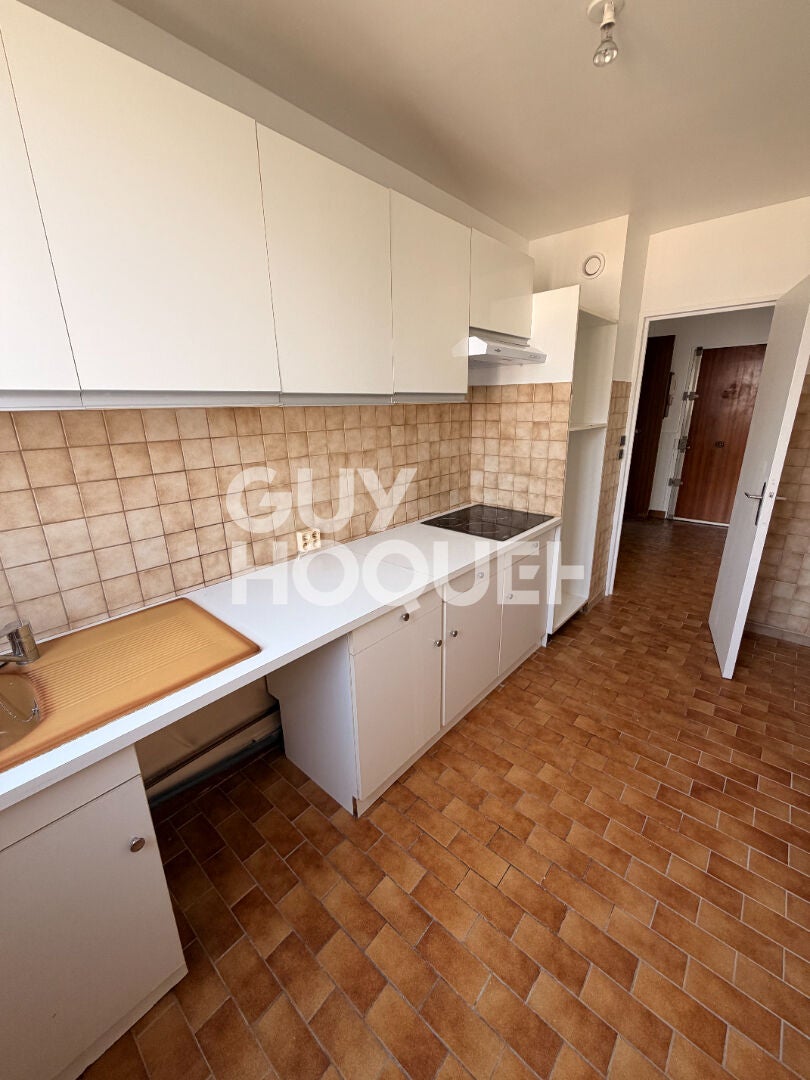 Appartement Voirie du Pothuis à Chelles