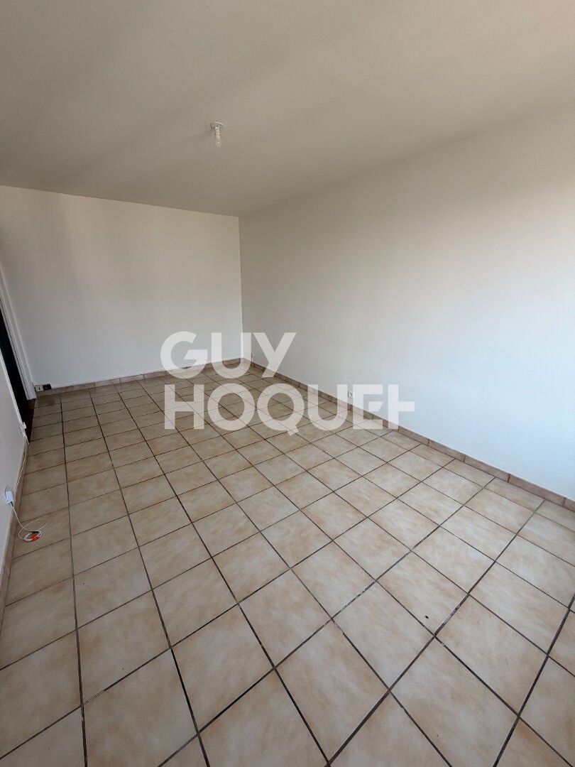 Appartement Voirie du Pothuis à Chelles