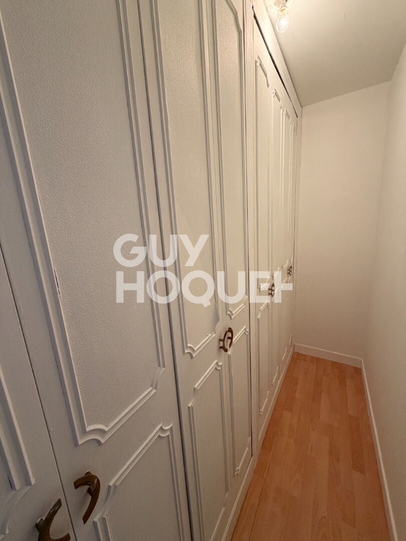 Appartement Voirie du Pothuis à Chelles