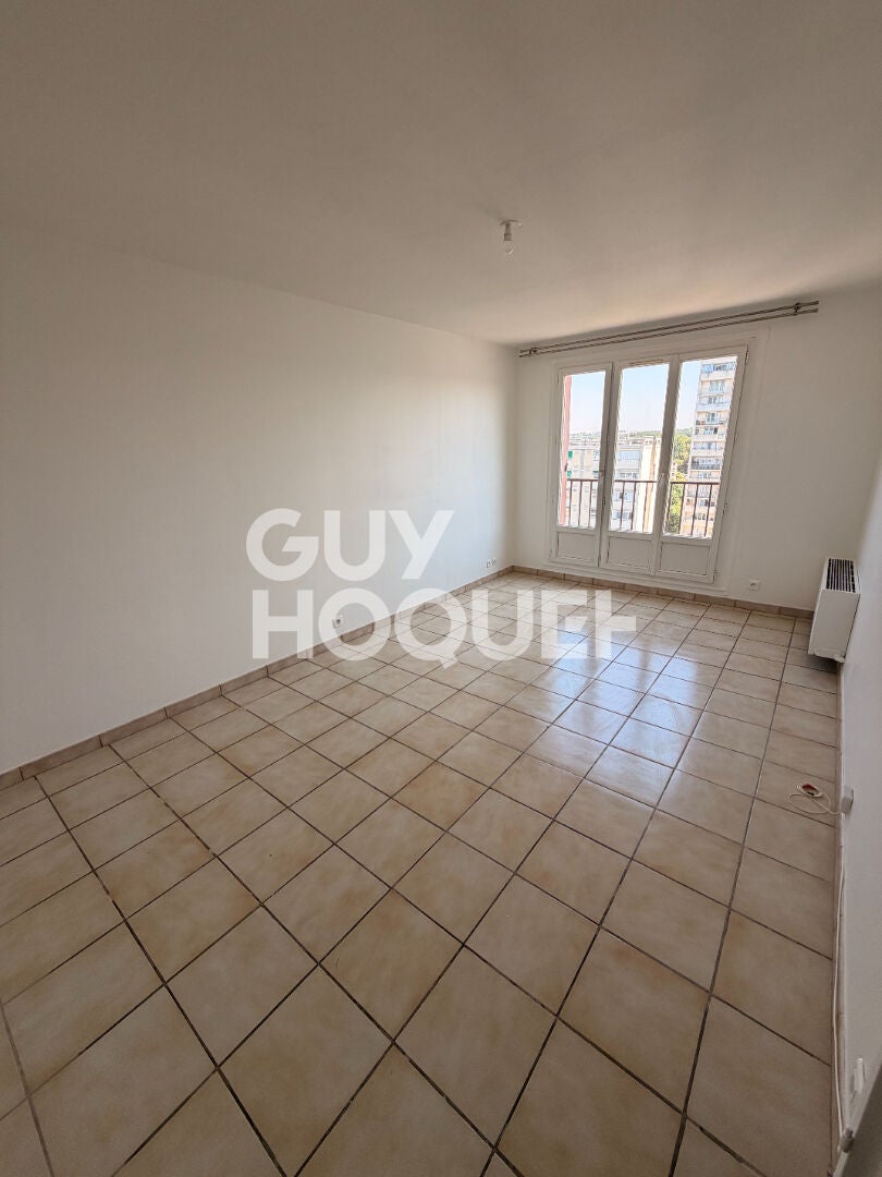 Appartement Voirie du Pothuis à Chelles