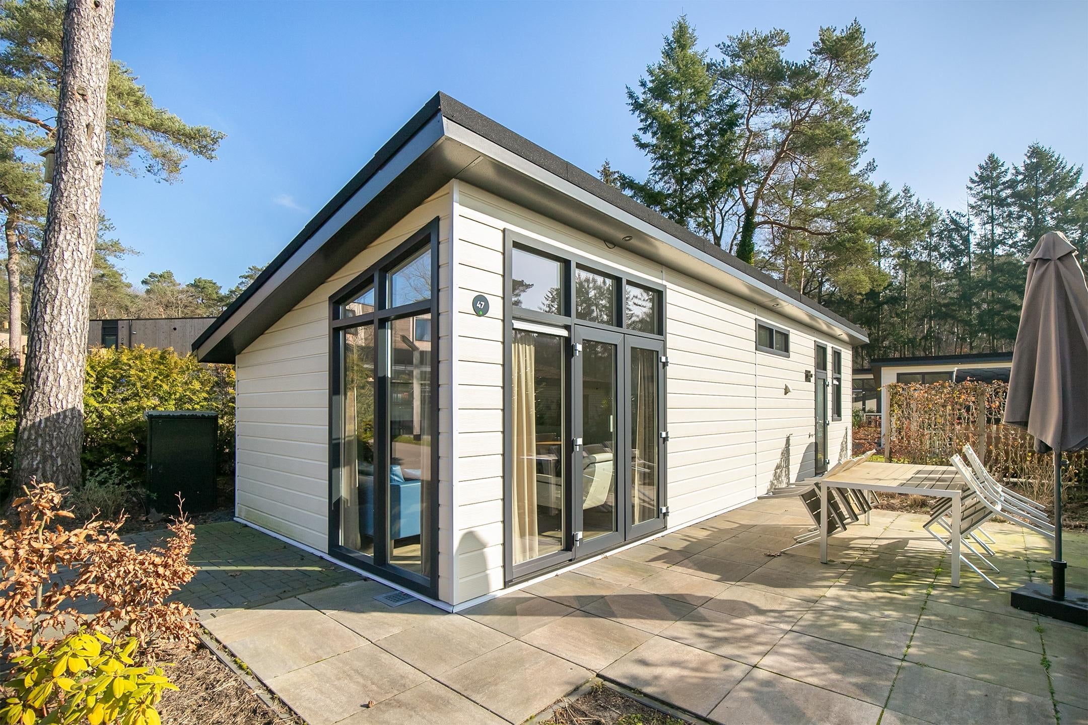 Huis Kuiltjesweg 44 47 in Beekbergen