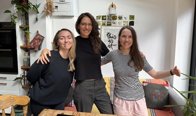 Room Smith Close in Greater London