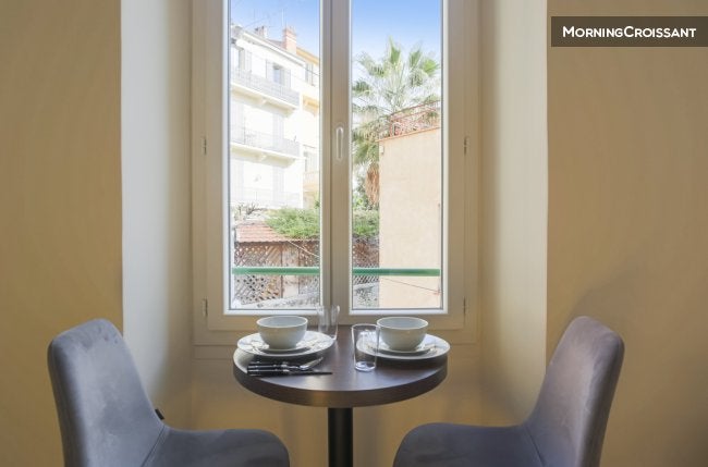 Appartement Impasse du Onze Novembre à Cannes