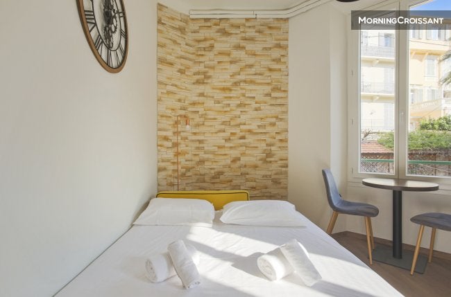 Appartement Impasse du Onze Novembre à Cannes
