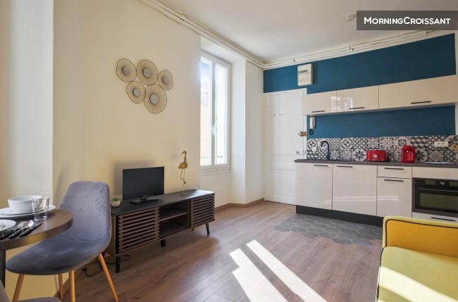 Appartement Impasse du Onze Novembre à Cannes