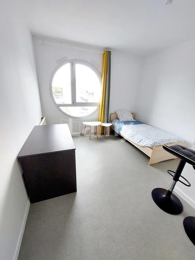Flat Rue André Maginot in Pau
