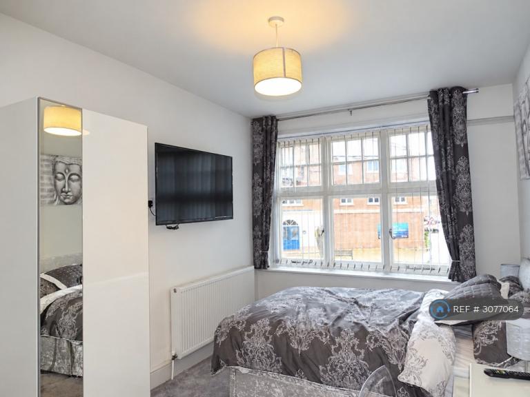 Room Sidbury in Worcester