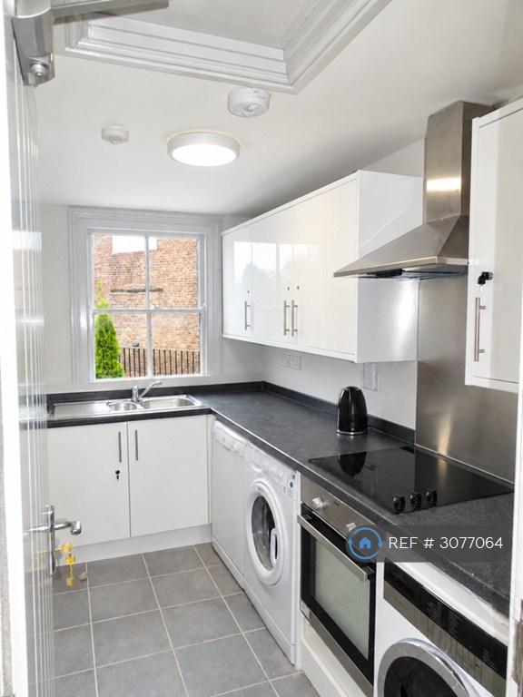 Room Sidbury in Worcester