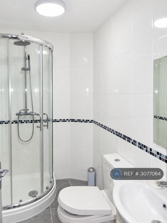 Room Sidbury in Worcester