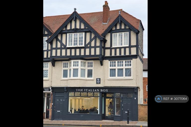 Room Sidbury in Worcester