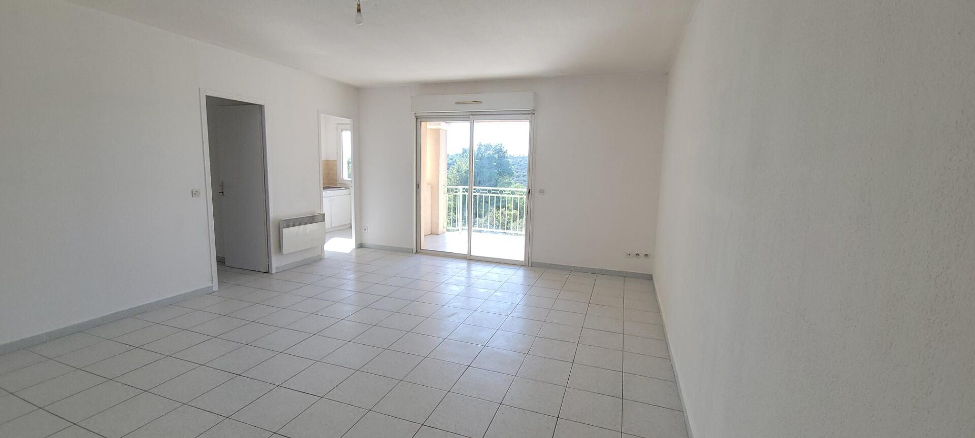 Appartement Chemin du Bois des Espeisses à Nîmes