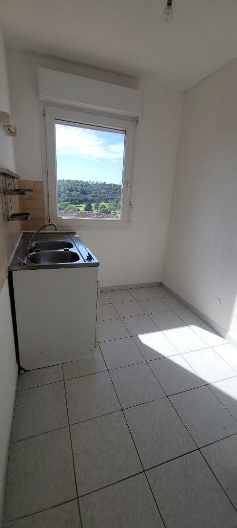 Appartement Chemin du Bois des Espeisses à Nîmes